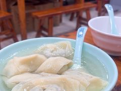 -潘国仙耳光馄饨(黄家阙路店)