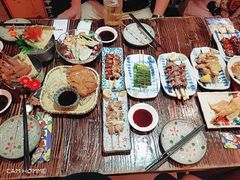 -平成屋·午肴夜酒(四川北路店)