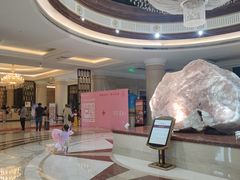 -郑州银基黄帝宫御温泉