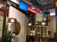 -大洋家·精品潮汕菜·生腌砂锅粥(天河东路店)