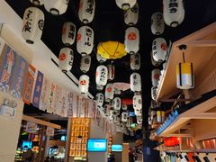 -蓝鲸湾汤泉(包河店)