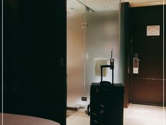 -上海西藏大厦万怡酒店