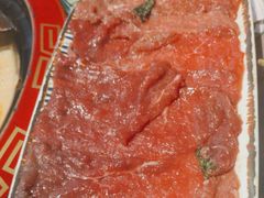 -生活如沸·顺德水牛奶火锅(大学路店)