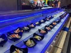 -芭菲盛宴·环球美食(锦城万达广场店)