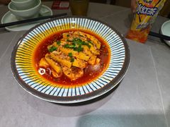 -川芙蓉·市井老川菜(长寿路店)