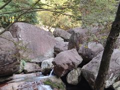 -百杖潭景区