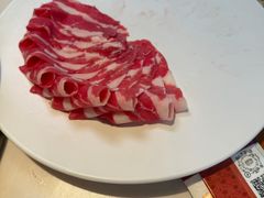 -清真·鸦儿李记·涮肉(花市店)