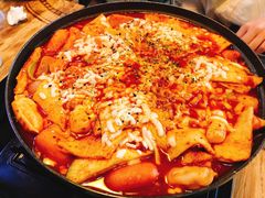 部队锅-miss密斯韩餐(平阳景苑店)