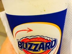 -DQ·蛋糕·冰淇淋(周浦万达店)