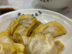 -蒋家桥饺面店(奥邦店)