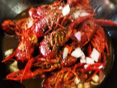 -聚汇三少·龙虾·中餐厅(莫邪路新天地店)