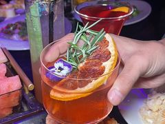 -苏丝的天空高空酒吧Suzie's Sky Bar