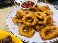 -朴氏韩国料理(北欧丽景店)