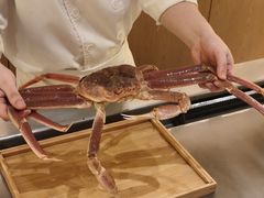 -松临·铁板烧&Omakase(神农店)