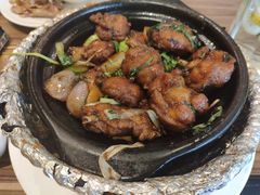 -粤港餐厅(禹州商业广场店)