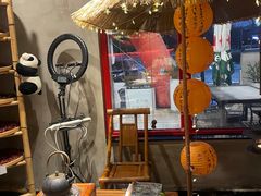 -四川饭店·小龙虾(长白店)