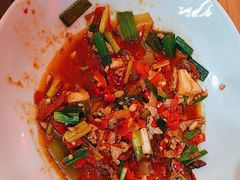 -吃饭皇帝大土家民族菜(正大广场店)