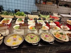 -乡下姥渔馆(齐落山路店)