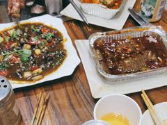 -驭羊大爷烤羊腿·羊蝎子火锅(玉凤路总店)