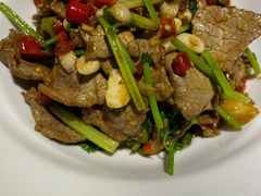 -米椰湘·辣椒炒肉