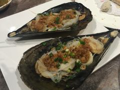 -海味当家·蒸锅海鲜(中山广场创始店)