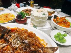 -卫鼎轩·曹公馆(鼓楼店)