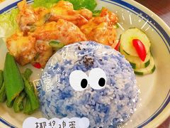 -马来MO简餐.南洋风味料理(美食街店)