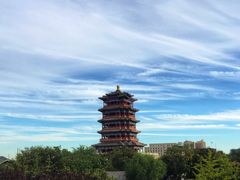 -门城湖公园