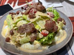 -Primo·丽莫意大利窑烤披萨