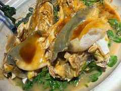 -永安鱼庄·镇江菜(丁卯店)