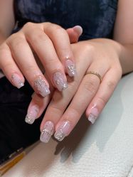 -LILY NAILS美甲美睫