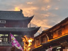 -巍山古城