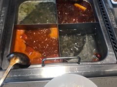 -海底捞火锅(龙湖北京大兴天街店)