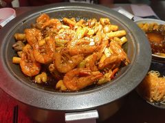 -六月雪干锅(绵阳凯德广场店)