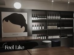 -Money Shops(愚园路店)
