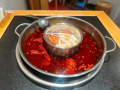 -飘香火锅(玉林西路店)