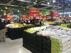 -卜蜂莲花(杨高北路店)