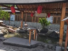 -华山御温泉度假村