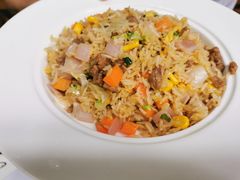 生炒牛肉饭-昔士风中西餐厅(天河公园店)