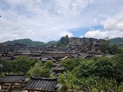 -西江千户苗寨