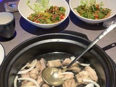 -同仁四季椰子鸡(海岸城天利店)