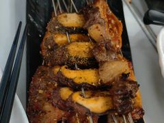 -KAOTOWN烤堂•烧烤(海汇港店)