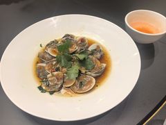 -皇城中餐厅·潮菜传承·私享宴客