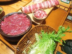 -黔诚酸汤牛肉(甲秀楼店)