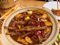 -福苗小骆驼烧烤(莲湖路店)