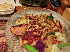 -杉海和牛烧肉海鲜自助(会展城店)