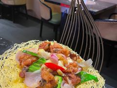 -云海肴云南菜·蒸汽石锅鱼(青岛万象城店)