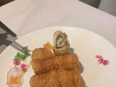 -若蘭慈·无国界素食料理(欢乐海岸店)