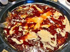 -老船舫·现做活鲜鱼馆(东郊记忆店)