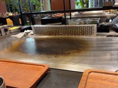 -大神太神·铁板烧(七宝领展广场店)